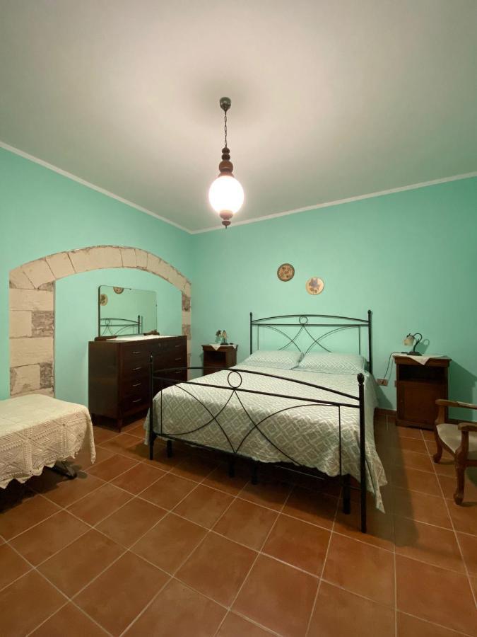 הוילה סורסו Casa Cossu מראה חיצוני תמונה