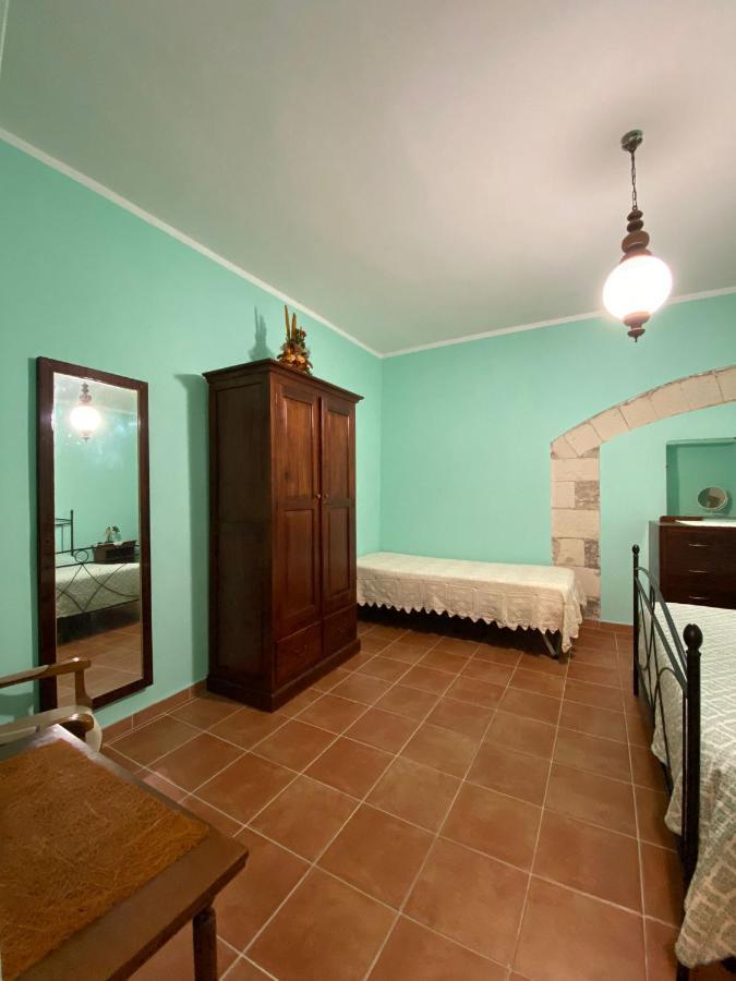 הוילה סורסו Casa Cossu מראה חיצוני תמונה