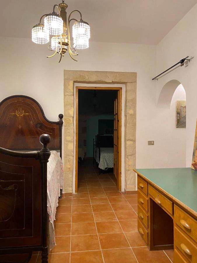 הוילה סורסו Casa Cossu מראה חיצוני תמונה